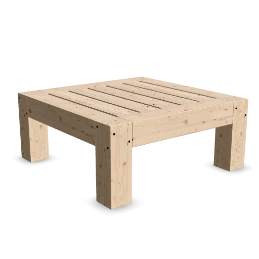 Lounge bord