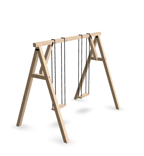 Huskestativ