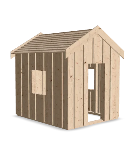 Lekehus