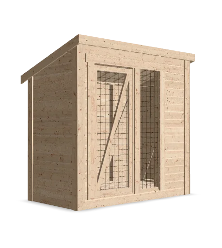 Hundegård
